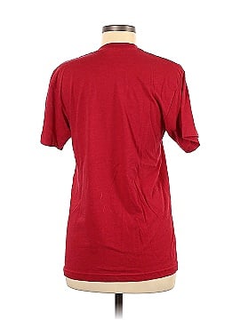 American Apparel Short Sleeve T-Shirt (view 2)