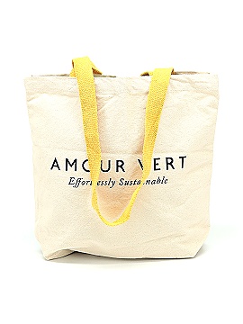Amour Vert Tote (view 2)