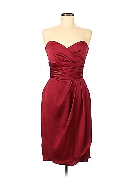 Lela Rose Cocktail Dress (view 1)
