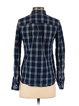 J.Crew Long Sleeve Button-Down Shirt (view 2)