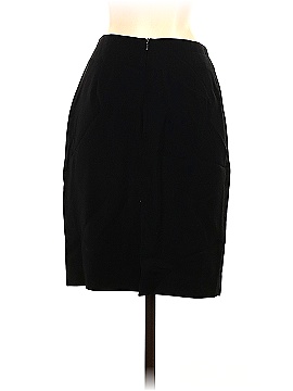 Donna Gray Casual Skirt (view 2)