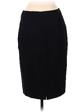 Michael Kors Wool Skirt (view 2)
