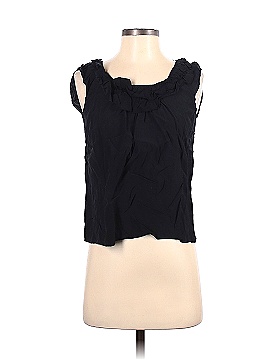 Edme & Esyllte Sleeveless Blouse (view 1)