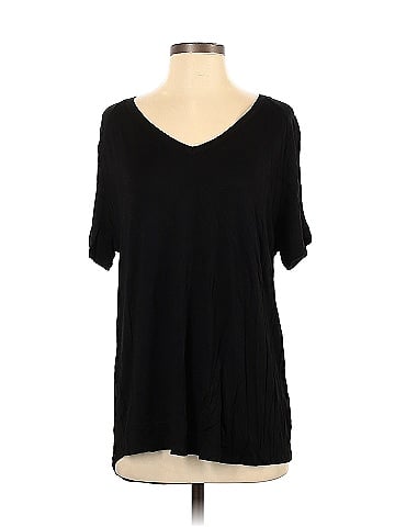 Excuse Me I Have To Go Be Awesome Short Sleeve Top (view 1)