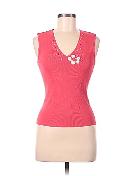 Affinity for Knits Sleeveless Top (view 1)