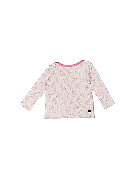 Tea Long Sleeve T-Shirt (view 2)