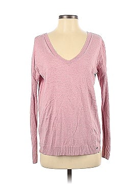 American Eagle Outfitters Pullover Sweater (view 1)