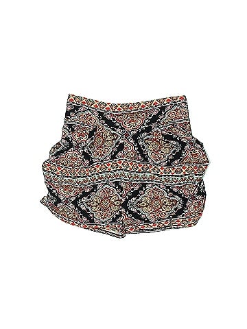 NNW Shorts (view 1)