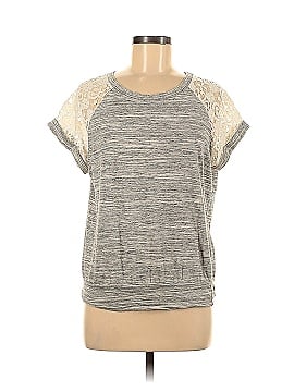 Le Lis Short Sleeve Top (view 1)