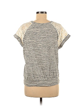 Le Lis Short Sleeve Top (view 2)