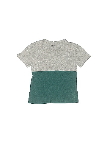 Vince. Short Sleeve T-Shirt (view 1)