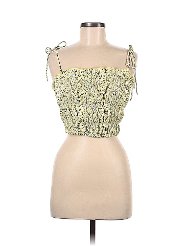 Shein Sleeveless Blouse (view 1)