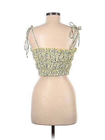 Shein Sleeveless Blouse (view 2)