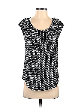 Lauren Conrad Short Sleeve Blouse (view 1)