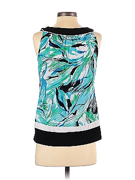 AB Studio Sleeveless Top (view 2)