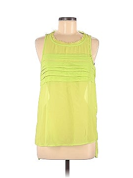 Mi ami Sleeveless Blouse (view 1)