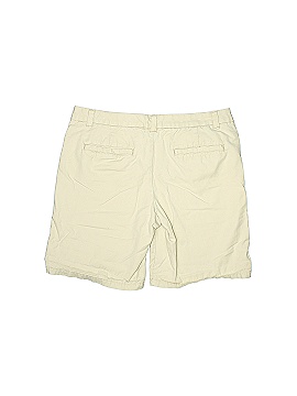 Gap Khaki Shorts (view 2)