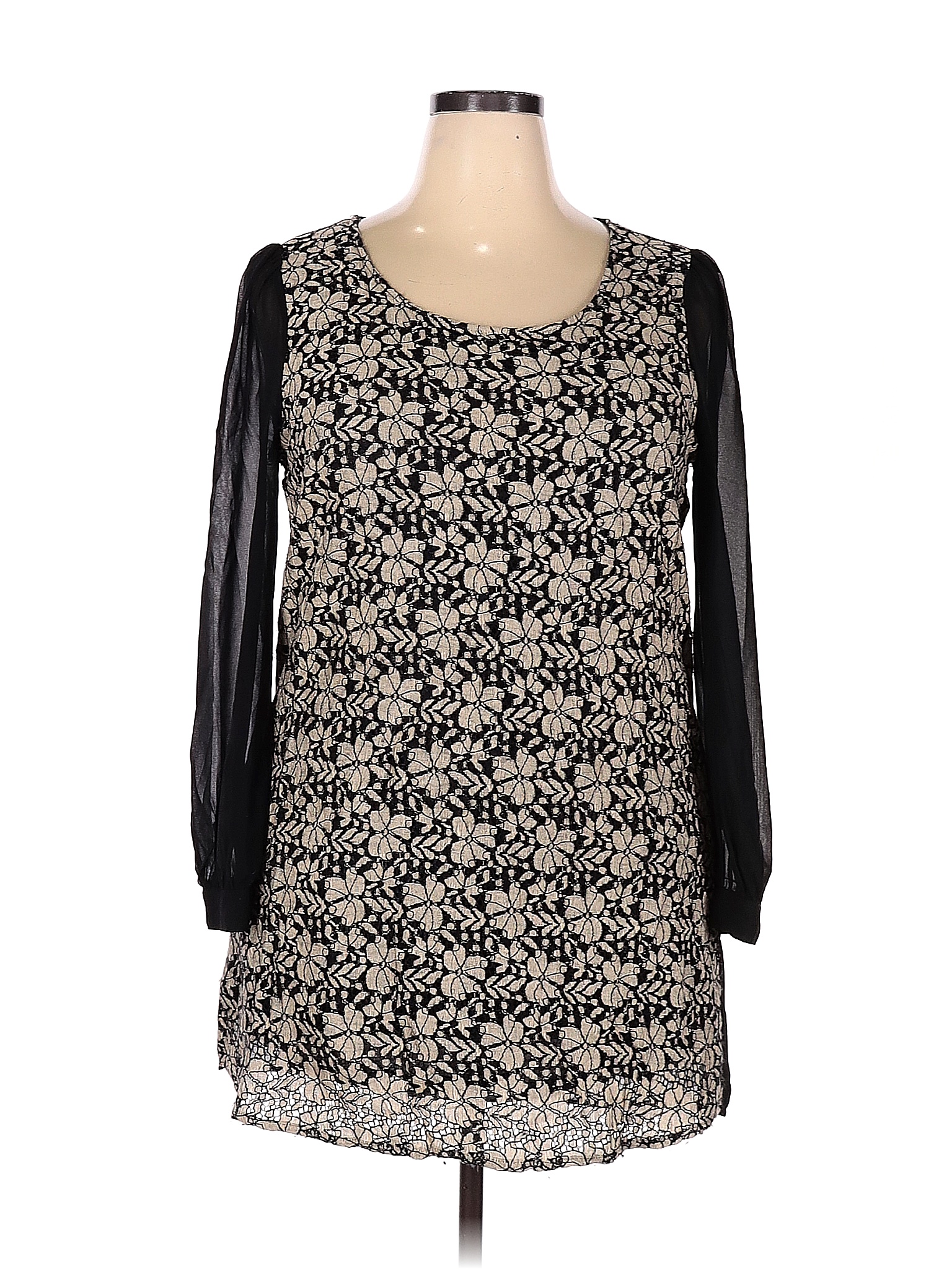 perch by blu pepper plus size
