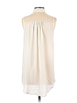 One Clothing Sleeveless Blouse (view 2)