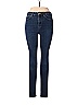 Mango Blue Jeans Size 8 - photo 1