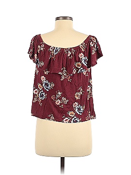 Ivy + Main Short Sleeve Top (view 2)