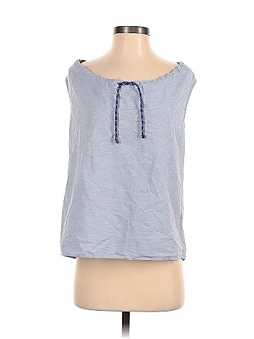 Bellerose Short Sleeve Blouse (view 1)