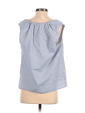 Bellerose Short Sleeve Blouse (view 2)