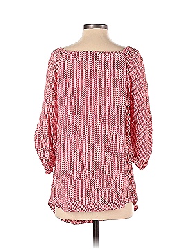 Pippa Short Sleeve Blouse (view 2)