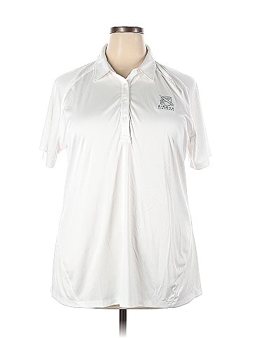 Circus Short Sleeve Polo (view 1)