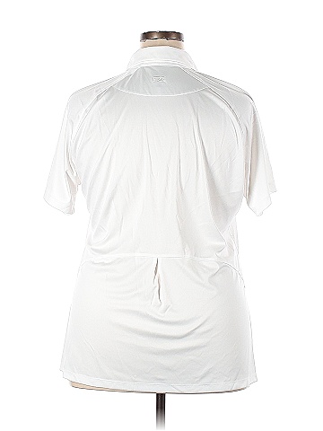 Circus Short Sleeve Polo (view 2)