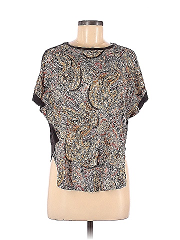 Lee Cooper Short Sleeve Blouse (view 1)