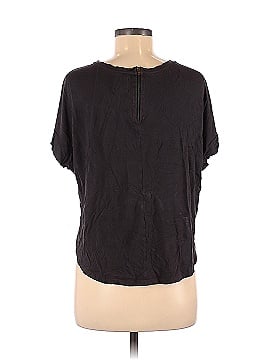 Lee Cooper Short Sleeve Blouse (view 2)