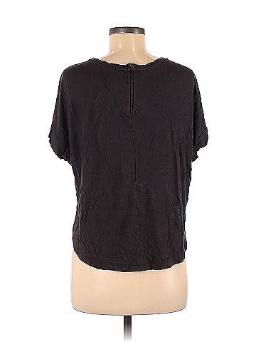 Lee Cooper Short Sleeve Blouse (view 2)