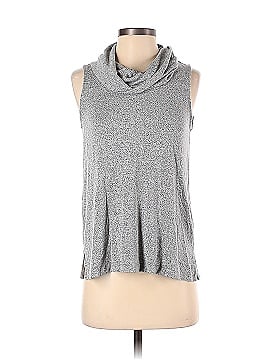 Lou & Grey for LOFT Sleeveless Top (view 1)
