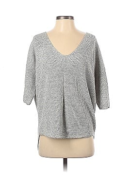 Express Pullover Sweater (view 1)