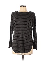 Joan Vass Pullover Sweater