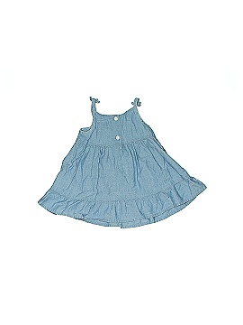 The Children's Place Outlet Dress (view 2)