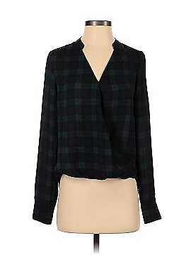 The Limited Outlet Long Sleeve Blouse