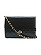 Chanel Leather Crossbody Bag
