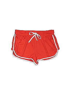 Orange Kiss Shorts (view 1)
