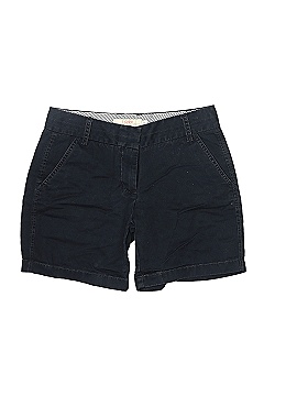 J.Crew Khaki Shorts (view 1)