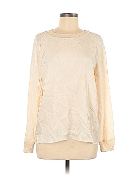Vince. Long Sleeve Blouse (view 1)