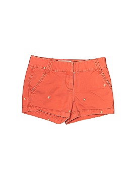 J.Crew Khaki Shorts (view 1)