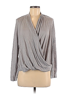 Stella & Dot Long Sleeve Top (view 1)
