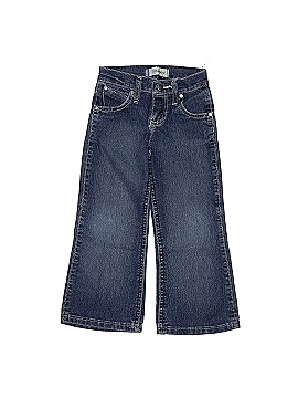 Wrangler Jeans Co Size 4