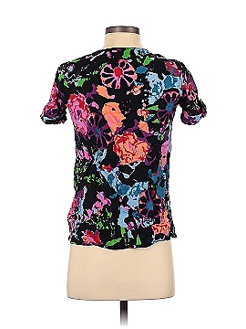 Thakoon for Target Short Sleeve Blouse (view 2)