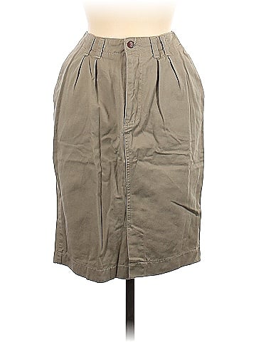 Palmetto's Casual Skirt (view 1)
