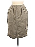 Palmetto's Tan Casual Skirt Size 7 - photo 1