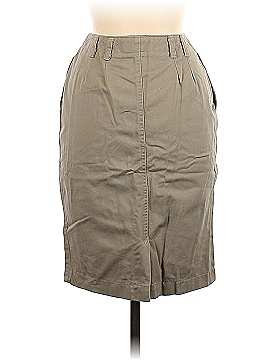 Palmetto's Casual Skirt (view 2)