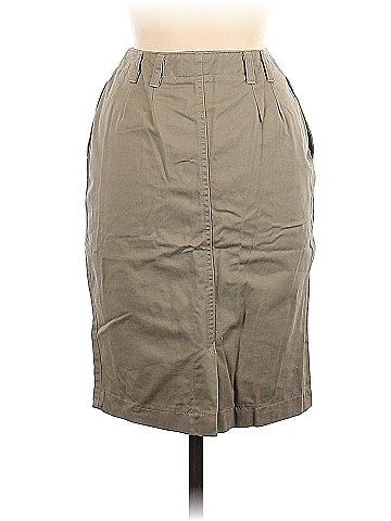 Palmetto's Casual Skirt (view 2)